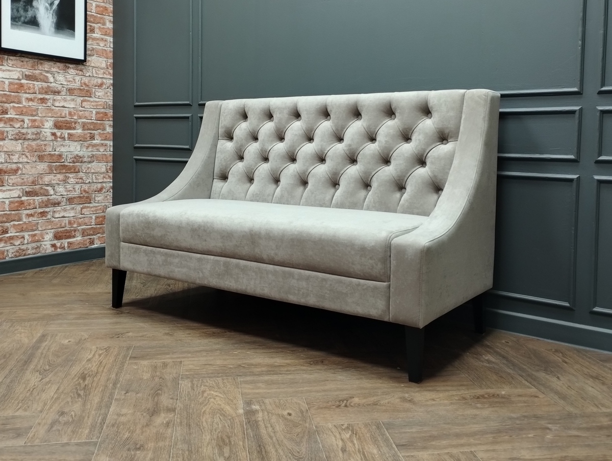 Диван для офиса и кафе "ПАРИЖ"