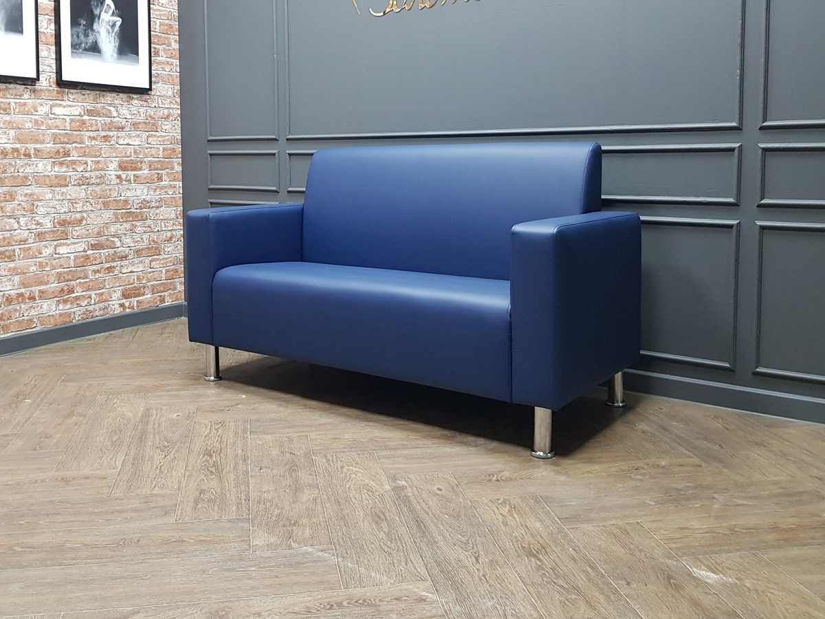 Диван для офиса "КЛАССИК"