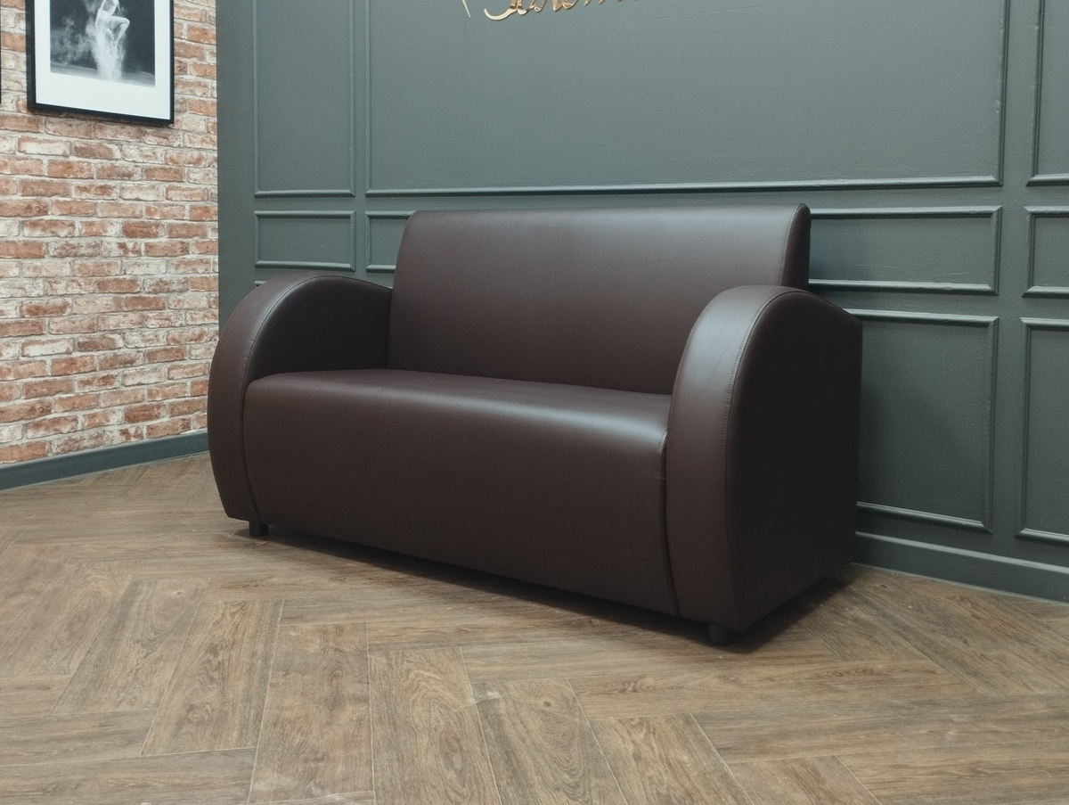 Диван для офиса "БОСТОН"