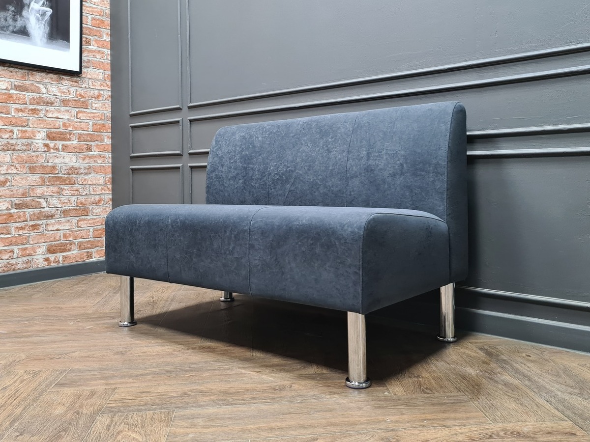 Диван для офиса"БЛЮЗ ONE"